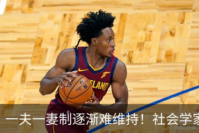一夫一妻制逐渐难维持！社会学家分析：未来3种模式将成为主流
