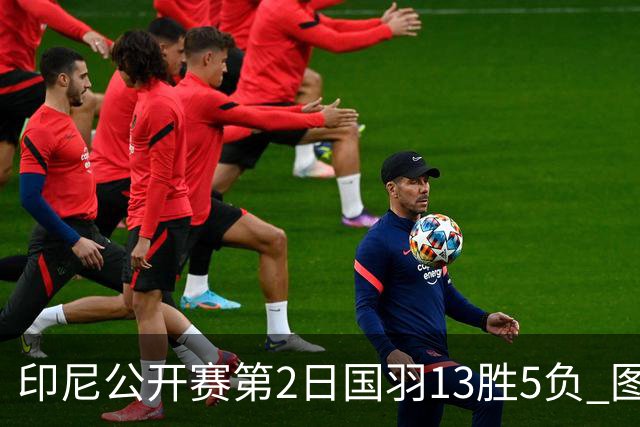 印尼公开赛第2日国羽13胜5负 图欧组合遭逆转出局