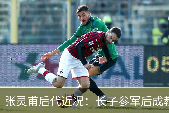 张灵甫后代近况：长子参军后成教师，次子向国家要老宅未果！