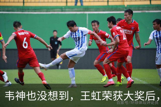 韦神也没想到，王虹荣获大奖后，施一公竟因2个举动实现口碑暴涨